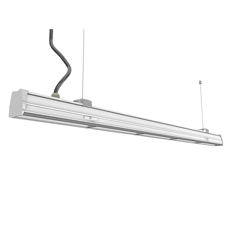 LED Linear Trunking Light